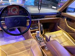 مێرسێدس بێنز S-Class